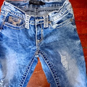 Rue 21 women's size 1/2L